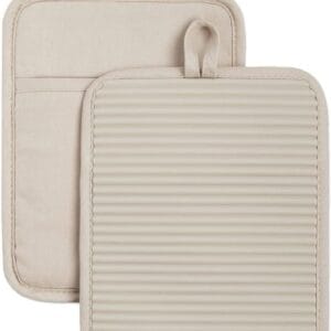 Silicone Pot Holder