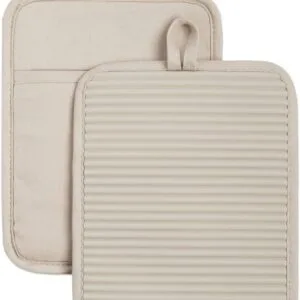 Silicone Pot Holder