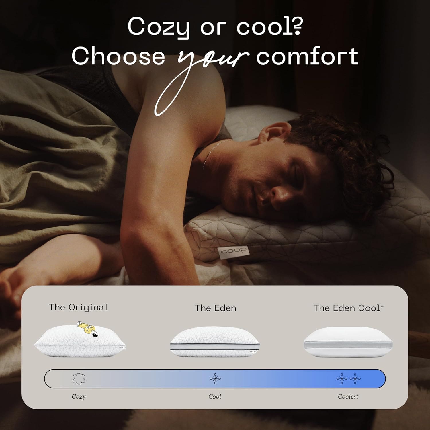 Adjustable Pillow 5