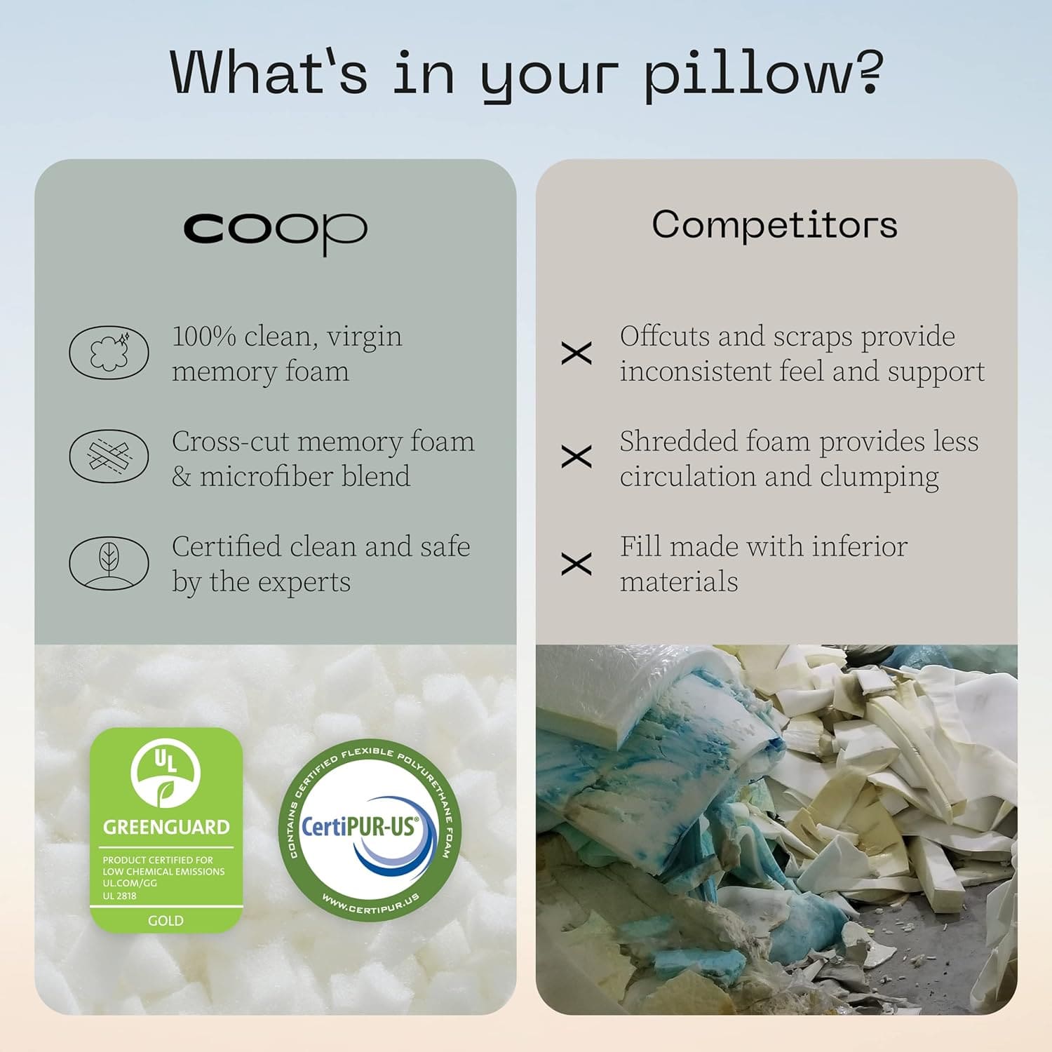 Adjustable Pillow 6