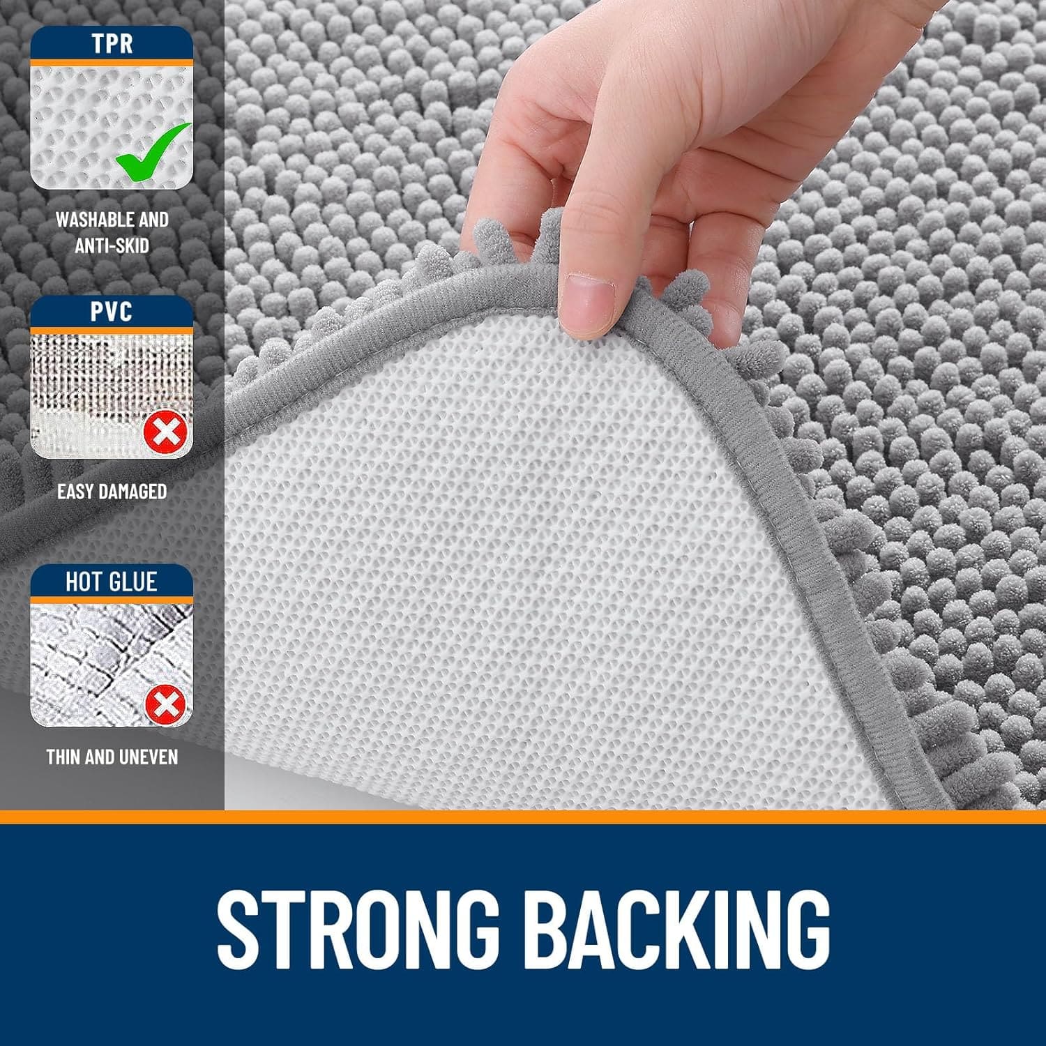 Bathroom Rugs 5