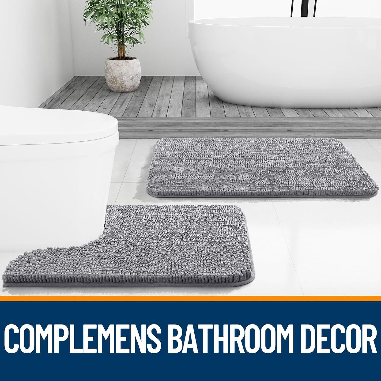 Bathroom Rugs 6