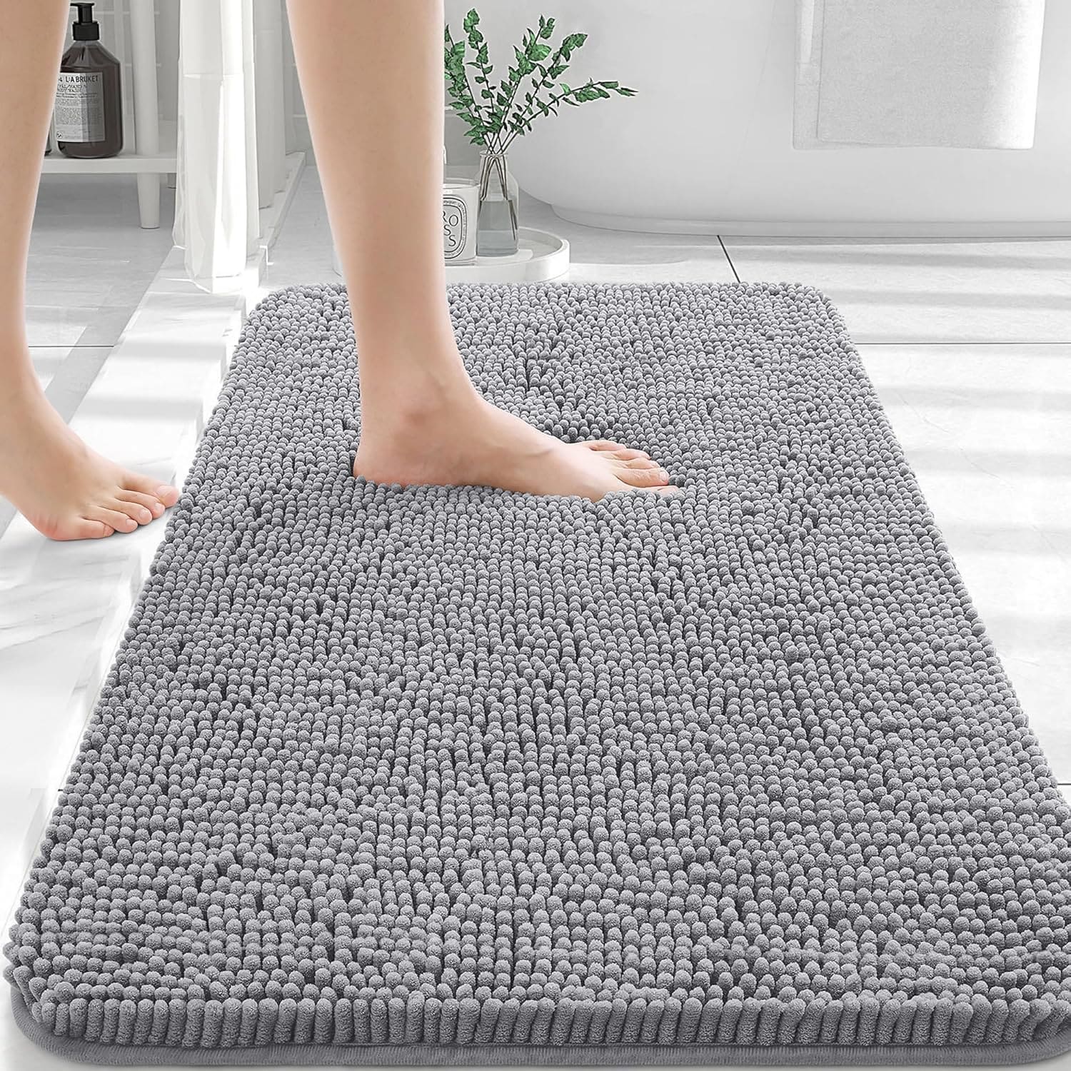 Bathroom Rugs