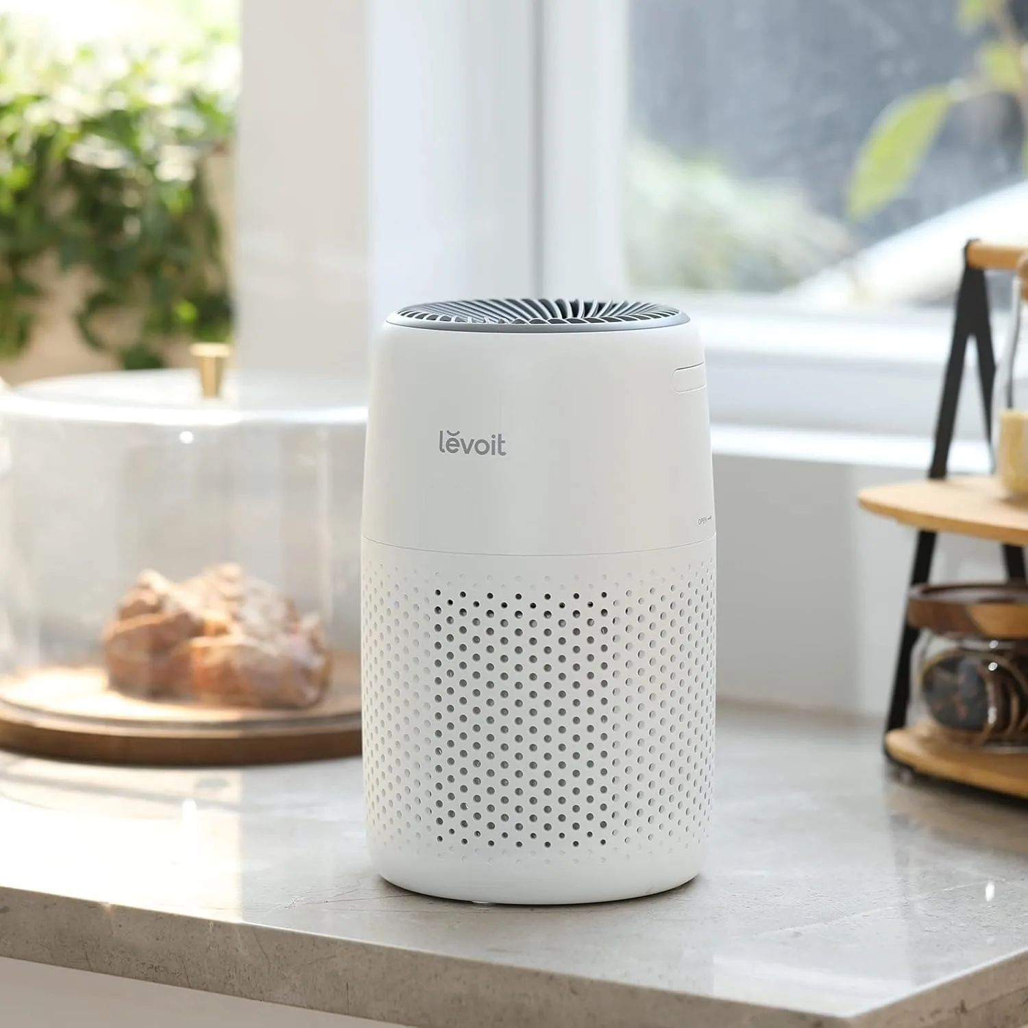 LEVOIT Air Purifiers 1