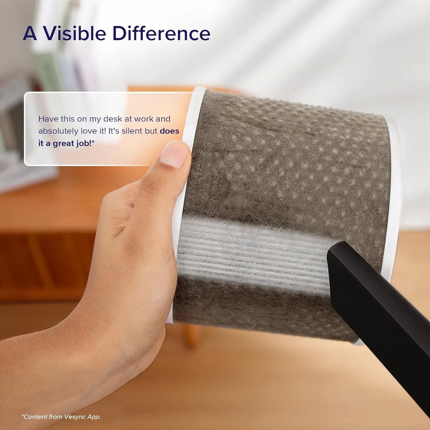 LEVOIT Air Purifiers 5