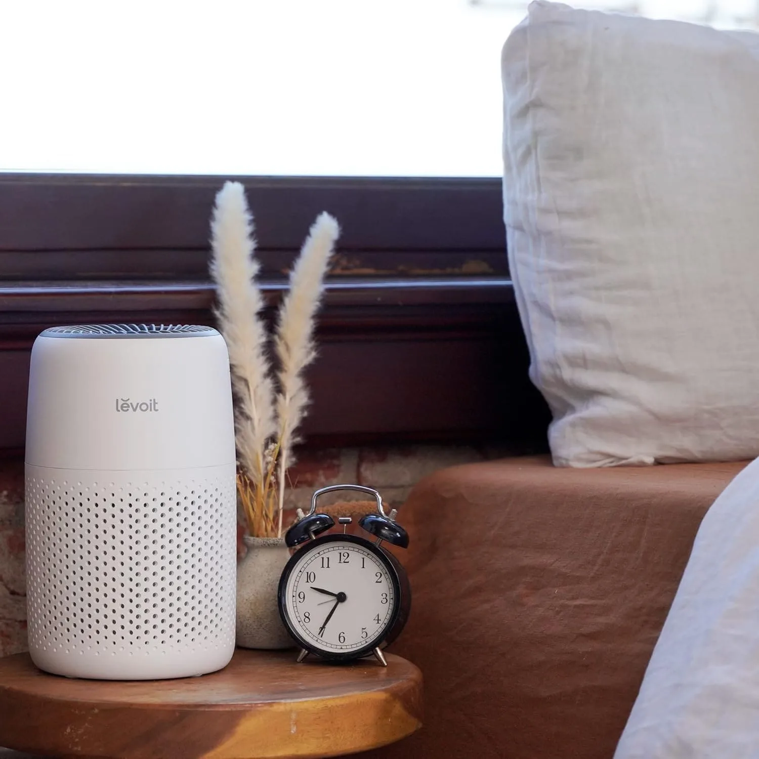 LEVOIT Air Purifiers 8