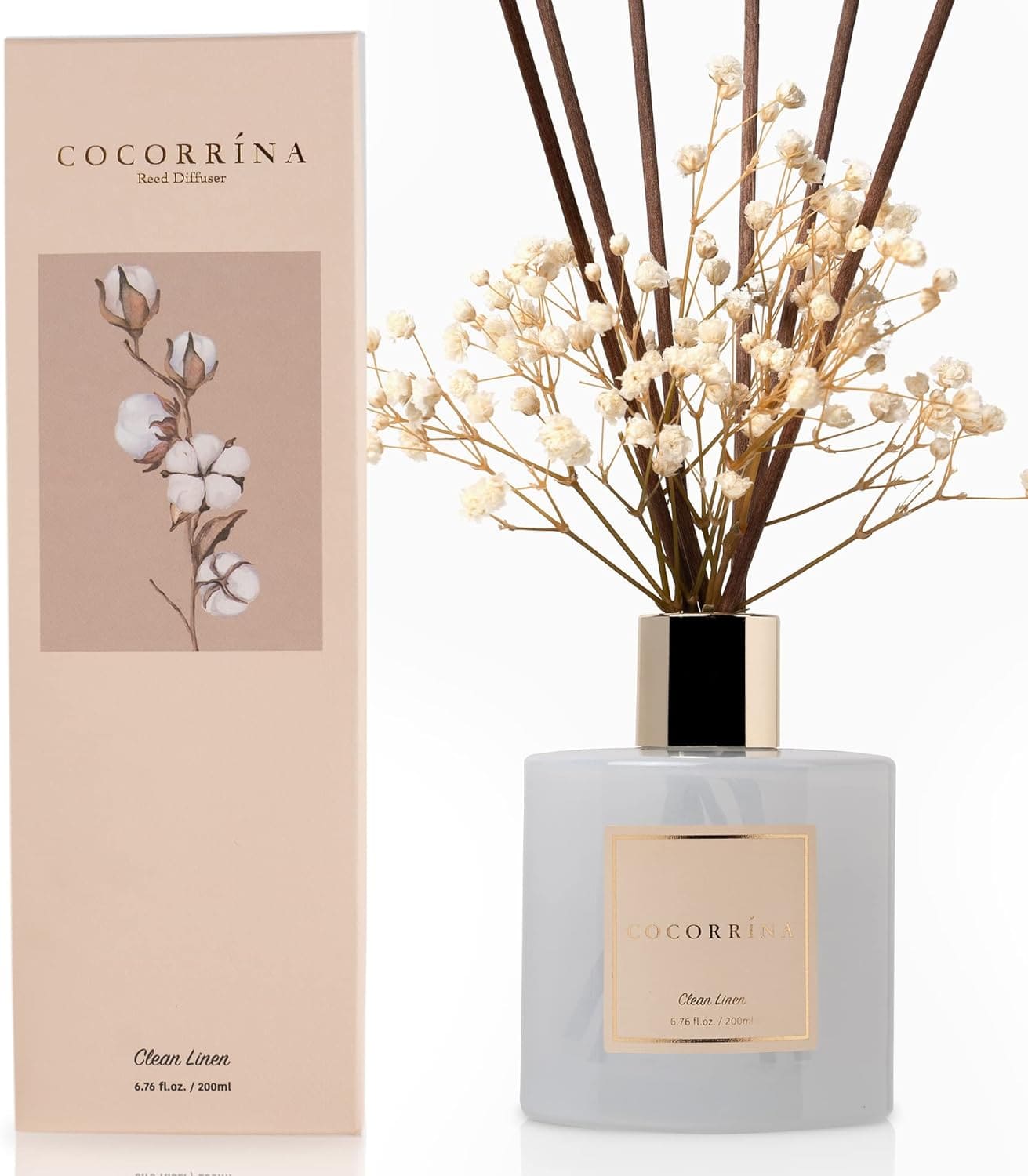 Scented Diffuser