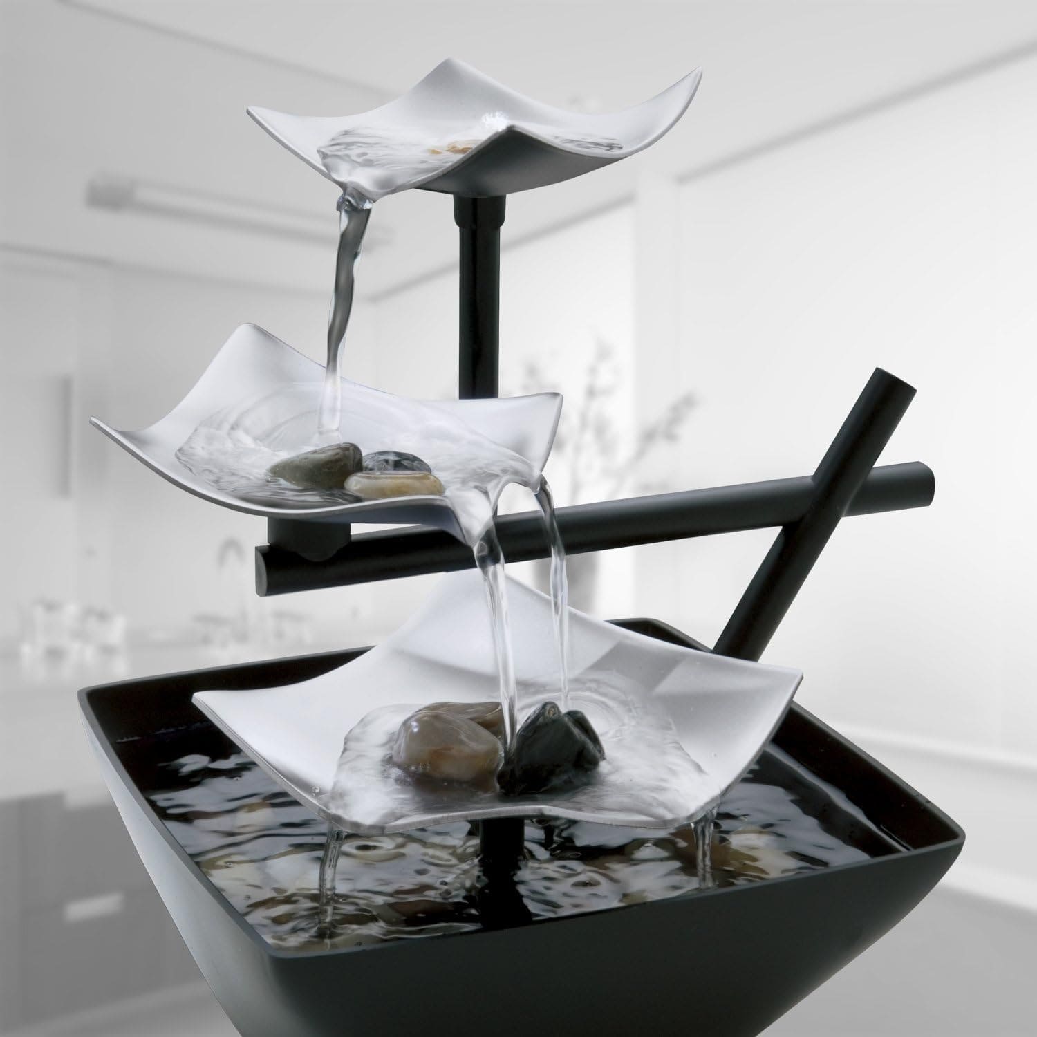 Tabletop Water Fountain 1