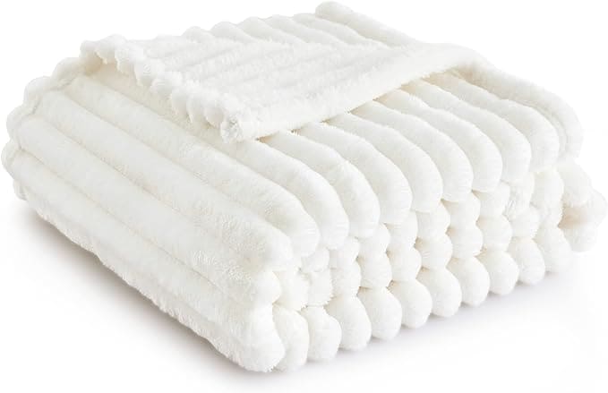 Throw Blanket for Couch